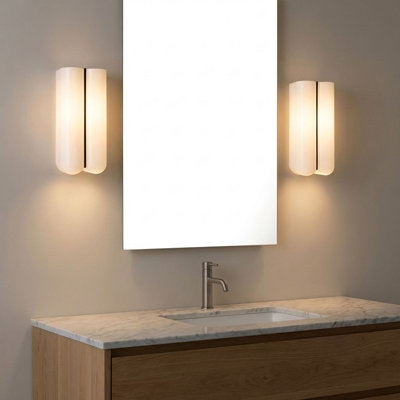 Applique murale moyenne Dalisha