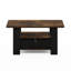 Hilburn Four Leg Coffee Table with Storage-52390988