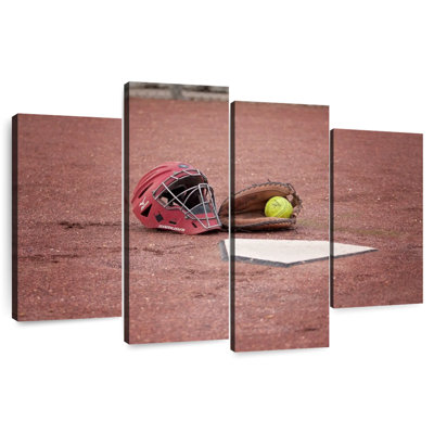 Softball Gear