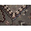 Mesa Hand Knotted Wool Geometric Shapes Area Rug-756233993