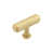 Satin Brass is out of stock