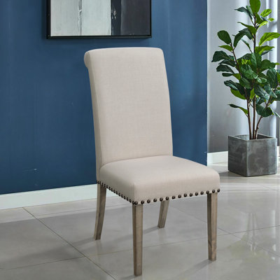 Dundas 19.5'' H Upholstered Dining Chair