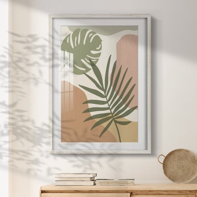 Lisse - Toile tendue Galerie