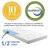 Kinnison Mattress-1241258204