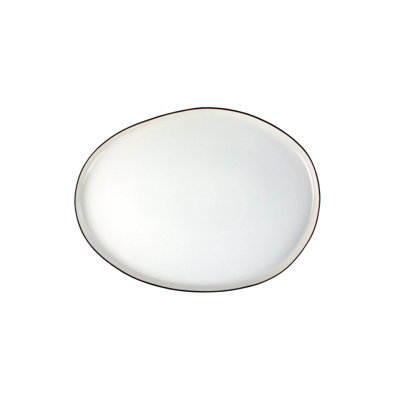 Canvas Home Abbesses Porcelain Platter