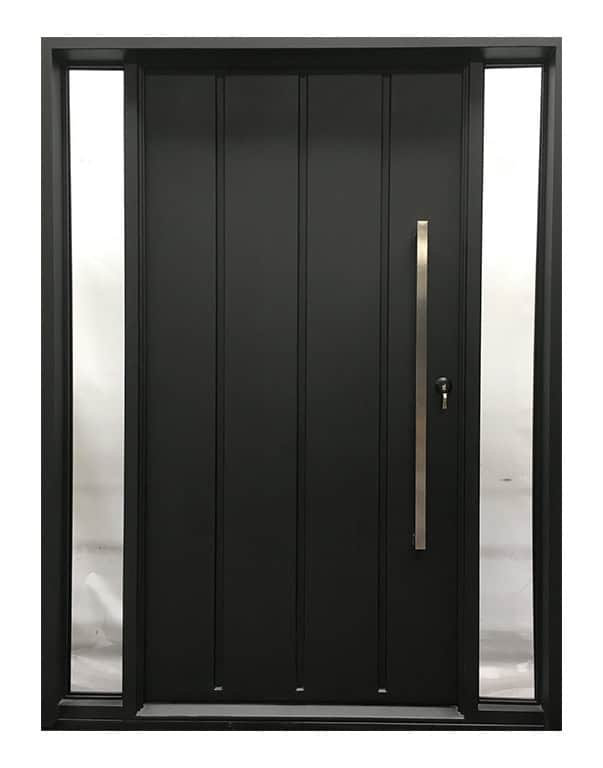 Solide contemporain, L 62 po x H 82 po, 2"