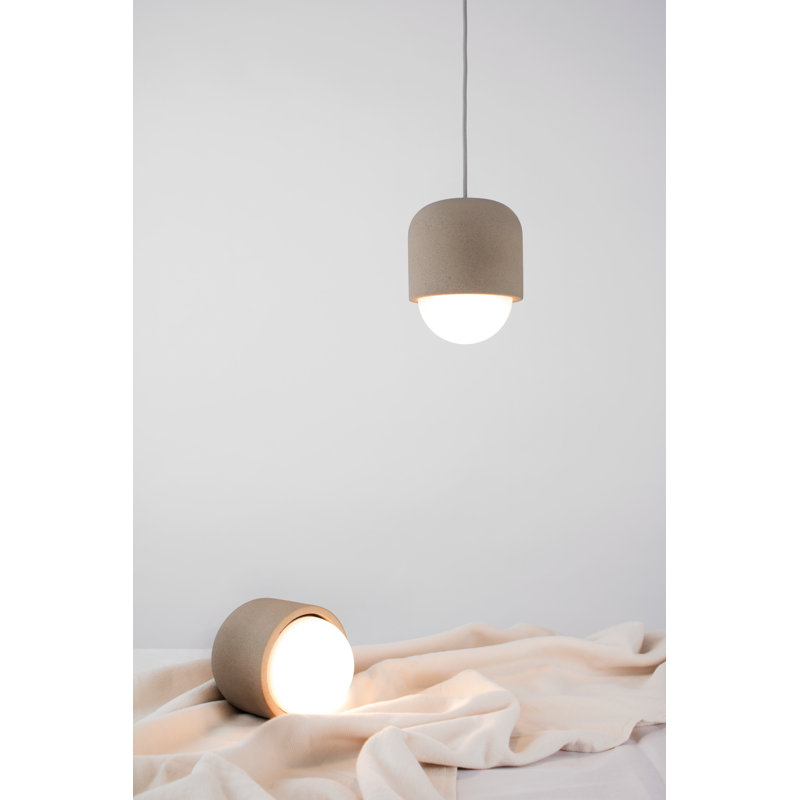 Castle Muse 1 - Light Pendant