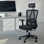 47.24 " Rectangle Conference Table