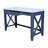 Rossitano Solid Wood Solid Wood Writing Desk