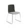 Aava Sled Chair by Antti Kotilainen