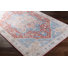 Blue/Beige/Pink/Ivory/Orange