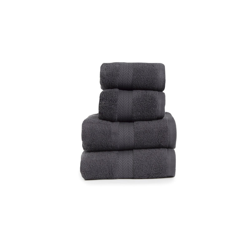 Midweight Mulit-Size Set, Dark Grey