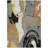 Machine Washable Indoor/Outdoor Chantille ACN2652 Abstract Rug-478779228-478779227