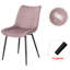 Toombs Upholstered Dining Chair-2075716059