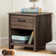Asten 1 Drawer Nightstand