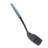 Cooking Gadget Tools Set With K36 Dart Handle, Crock Sets With 5 Pcs Kitchen Utensil With Spoon Rest, Ladle, Spaghetti Spoon, Slotted Turner, Solid Spoon, Slotted Spoon
