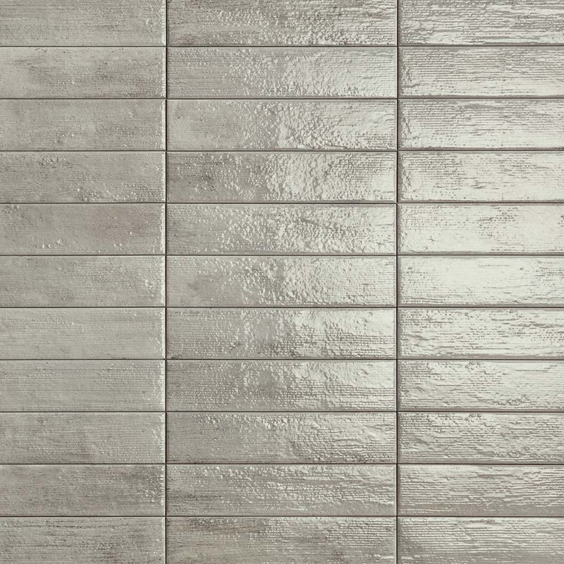 Zoe 3X12 Antracite, Gray