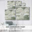Toile tendue Quiet Clouds II-Gallery-830826213