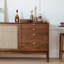 Armoire de rangement et buffet moderne et minimaliste-1083651946