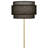 Decker 62.75'' Column Floor Lamp-57324379-89622262