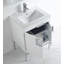 Ensemble de meuble-lavabo simple 24 po Verlene-39724596