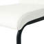 Table en verre de style moderne