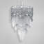 Luminaire suspendu en forme de chaîne en acier inoxydable-89875727-89875735-130692264