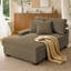 Chaise longue surdimensionnée en velours côtelé avec accoudoirs et coussins Milbrey-1447035766-1447035678-1463754480