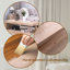 Table basse en bois
