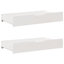 Crewellwalk Solid Wood Daybed-997439621