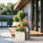 Monoceros Handmade Planter Box-228376124
