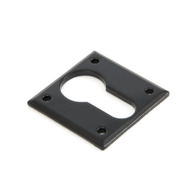 Avon Euro Escutcheon Door Accessory