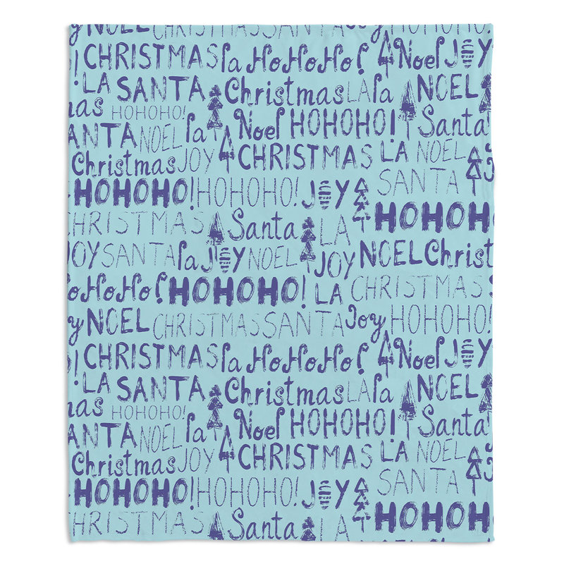 Couverture, 51 po x 60 po