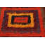 One-of-a-Kind 3’2”x9’3” Hand Knotted Area Rug