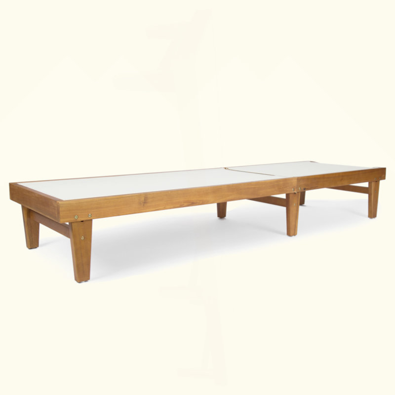 Relaxing Outdoor Chaise Lounge For Ultimate Comfort And Leisure