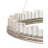Pleiades Medium Chandelier
