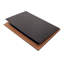 Michihiro Leather / Faux Leather Desk Organiser Set-5474731