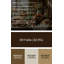 Art mural sur toile brun, "Thanksgiving"-1039193029