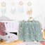 Couverture pour tout-petits 3 couches, couvertures en jacquard de coton mousseline - NTBAY-116239288-116239289