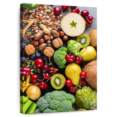Yarlin Nutrition