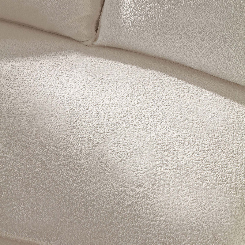 Upholstered 164.8'' Sofa