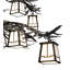 Annie-Louisa 10 - Light Chandelier