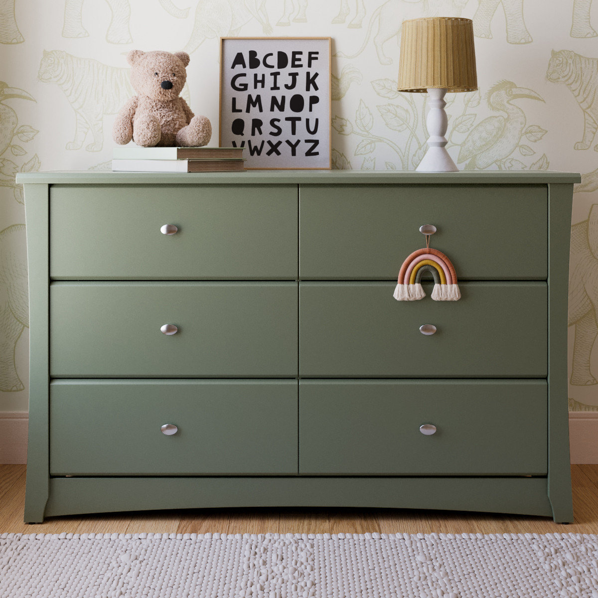 olive green dresser Dumbo | Modern Bedroom Chest & Storage where practicality meets enduring design. Seafuloy 47.24 in. W Olive