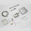All-In-One Kit with Rough in-Valve-61448377