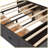 Upholstered Platform Storage Bed-1794688135