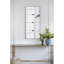 Miroir mural 21 x 47 po