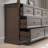 55'' W 7 - Drawer Dresser For Bedroom-1776488698