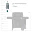 Shenandoah Melodies Aluminum Wind Chime-97769580-97769584