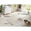 Flatweave Ivory Rug-48421998