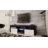 Sabacky Modern TV Stand for TVs up to 70"-683560409-761396175